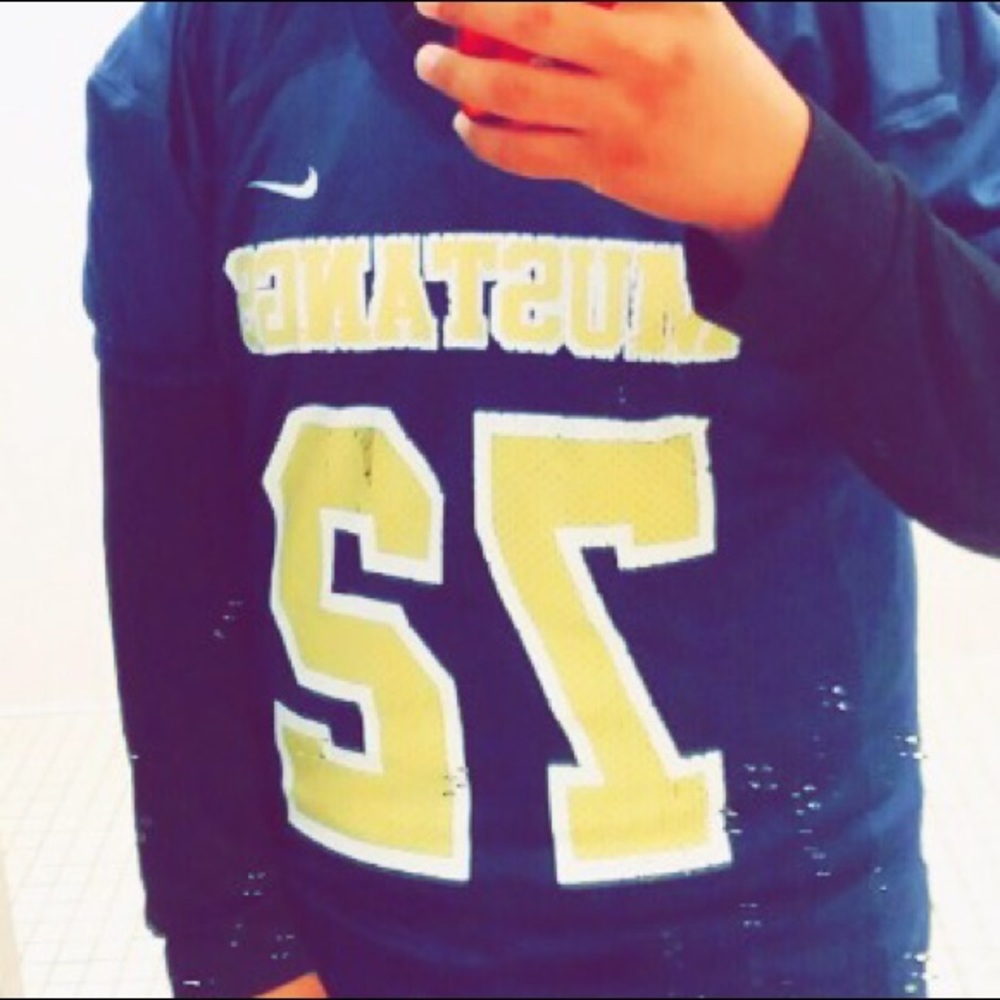 Meet your Posher, Jose